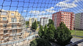 Prodej bytu 2+kk v osobním vlastnictví 57 m², Jihlava