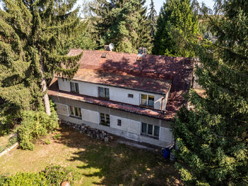 Prodej domu 200 m², Praha 10 - Pitkovice
