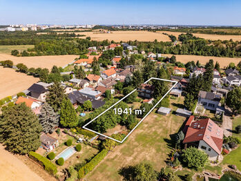 Prodej domu 200 m², Praha 10 - Pitkovice