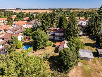 Prodej domu 200 m², Praha 10 - Pitkovice