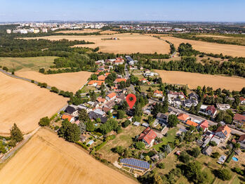 Prodej domu 200 m², Praha 10 - Pitkovice