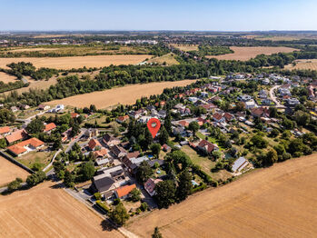 Prodej domu 200 m², Praha 10 - Pitkovice