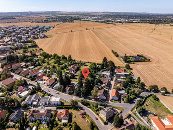 Prodej domu 200 m², Praha 10 - Pitkovice