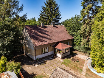 Prodej domu 200 m², Praha 10 - Pitkovice