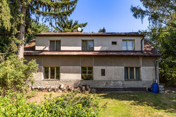 Prodej domu 200 m², Praha 10 - Pitkovice
