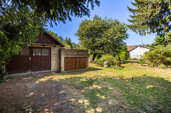 Prodej domu 200 m², Praha 10 - Pitkovice