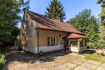 Prodej domu 200 m², Praha 10 - Pitkovice