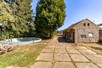 Prodej domu 200 m², Praha 10 - Pitkovice