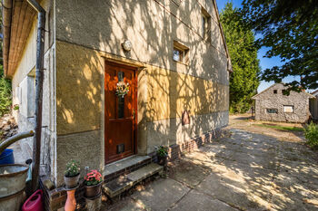 Prodej domu 200 m², Praha 10 - Pitkovice