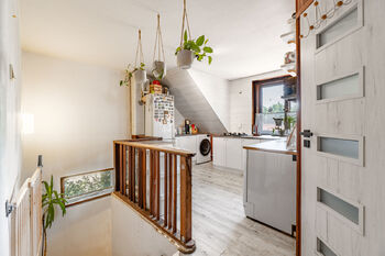 Prodej domu 200 m², Praha 10 - Pitkovice