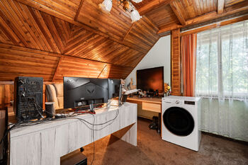 Prodej domu 200 m², Praha 10 - Pitkovice