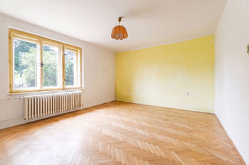 Prodej domu 200 m², Praha 10 - Pitkovice