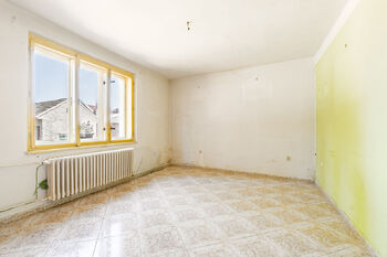 Prodej domu 200 m², Praha 10 - Pitkovice