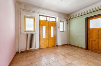 Prodej domu 200 m², Praha 10 - Pitkovice
