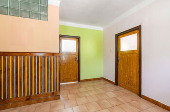 Prodej domu 200 m², Praha 10 - Pitkovice