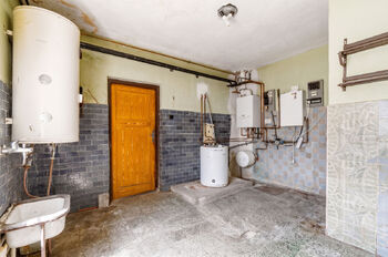 Prodej domu 200 m², Praha 10 - Pitkovice