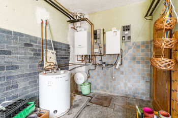 Prodej domu 200 m², Praha 10 - Pitkovice