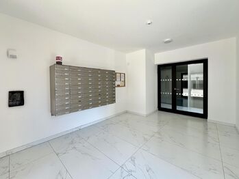 Pronájem bytu 2+kk v osobním vlastnictví 47 m², Teplice
