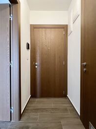 Pronájem bytu 2+kk v osobním vlastnictví 47 m², Teplice