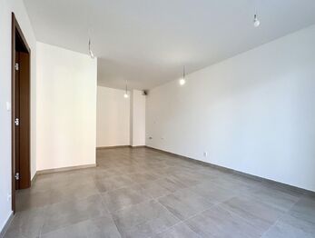 Pronájem bytu 2+kk v osobním vlastnictví 47 m², Teplice