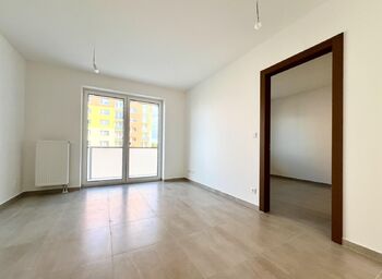 Pronájem bytu 2+kk v osobním vlastnictví 47 m², Teplice