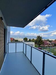 Pronájem bytu 2+kk v osobním vlastnictví 47 m², Teplice