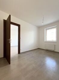 Pronájem bytu 2+kk v osobním vlastnictví 47 m², Teplice