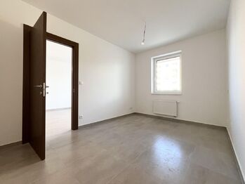 Pronájem bytu 2+kk v osobním vlastnictví 47 m², Teplice