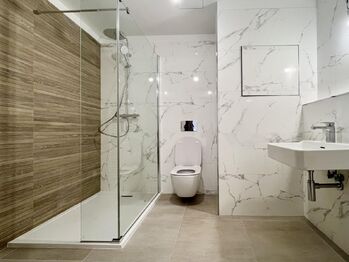 Pronájem bytu 2+kk v osobním vlastnictví 47 m², Teplice
