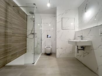 Pronájem bytu 2+kk v osobním vlastnictví 47 m², Teplice