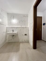 Pronájem bytu 2+kk v osobním vlastnictví 47 m², Teplice