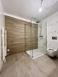 Pronájem bytu 2+kk v osobním vlastnictví 47 m², Teplice
