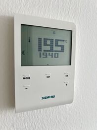 Pronájem bytu 2+kk v osobním vlastnictví 47 m², Teplice