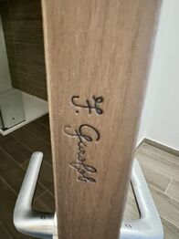Pronájem bytu 2+kk v osobním vlastnictví 47 m², Teplice