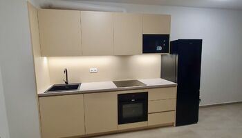NOVÁ KUCHYNĚ - Pronájem bytu 2+kk v osobním vlastnictví 47 m², Teplice
