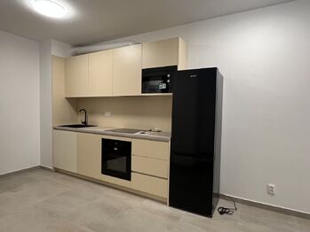 Pronájem bytu 2+kk v osobním vlastnictví 47 m², Teplice