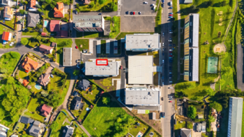 Pronájem bytu 2+kk v osobním vlastnictví 47 m², Teplice