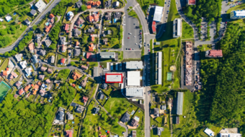 Pronájem bytu 2+kk v osobním vlastnictví 47 m², Teplice