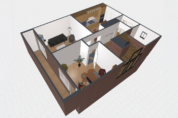 Prodej domu 180 m², Vyškov