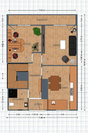 Prodej domu 180 m², Vyškov