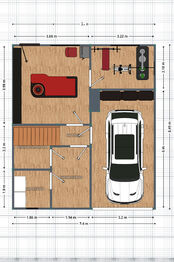 Prodej domu 180 m², Vyškov