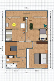 Prodej domu 180 m², Vyškov