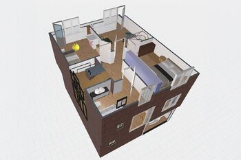 Prodej domu 180 m², Vyškov