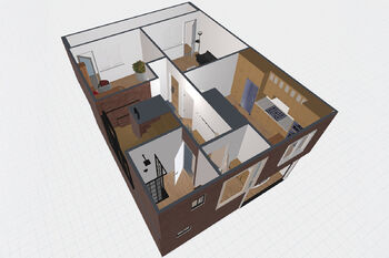 Prodej domu 180 m², Vyškov