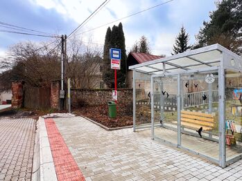 Prodej pozemku 1063 m², Chrustenice