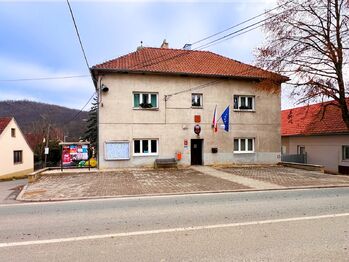Prodej pozemku 1063 m², Chrustenice