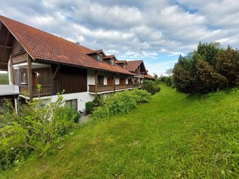 Prodej bytu 1+kk v osobním vlastnictví 32 m², Freyung-Grafenau