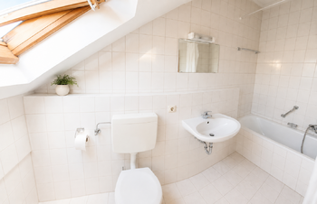 Prodej bytu 1+kk v osobním vlastnictví 32 m², Freyung-Grafenau