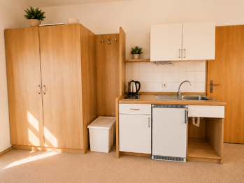 Prodej bytu 1+kk v osobním vlastnictví 32 m², Freyung-Grafenau