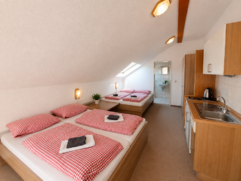 Prodej bytu 1+kk v osobním vlastnictví 32 m², Freyung-Grafenau